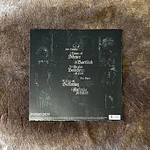 Entartung "Maleficae Artes" LP Black vinyl!!