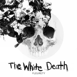 Fleurety "The White Death" CD Digipack 