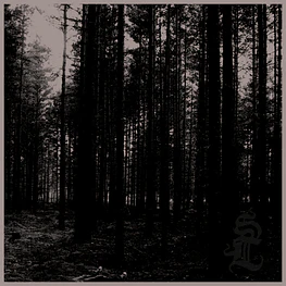 Svarti Loghin "Skog" CD 