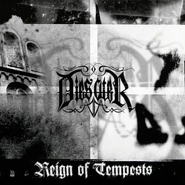 Dies Ater "Reign Of Tempests" CD Digipack 