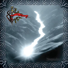 Fir Bolg "Paganism" CD 