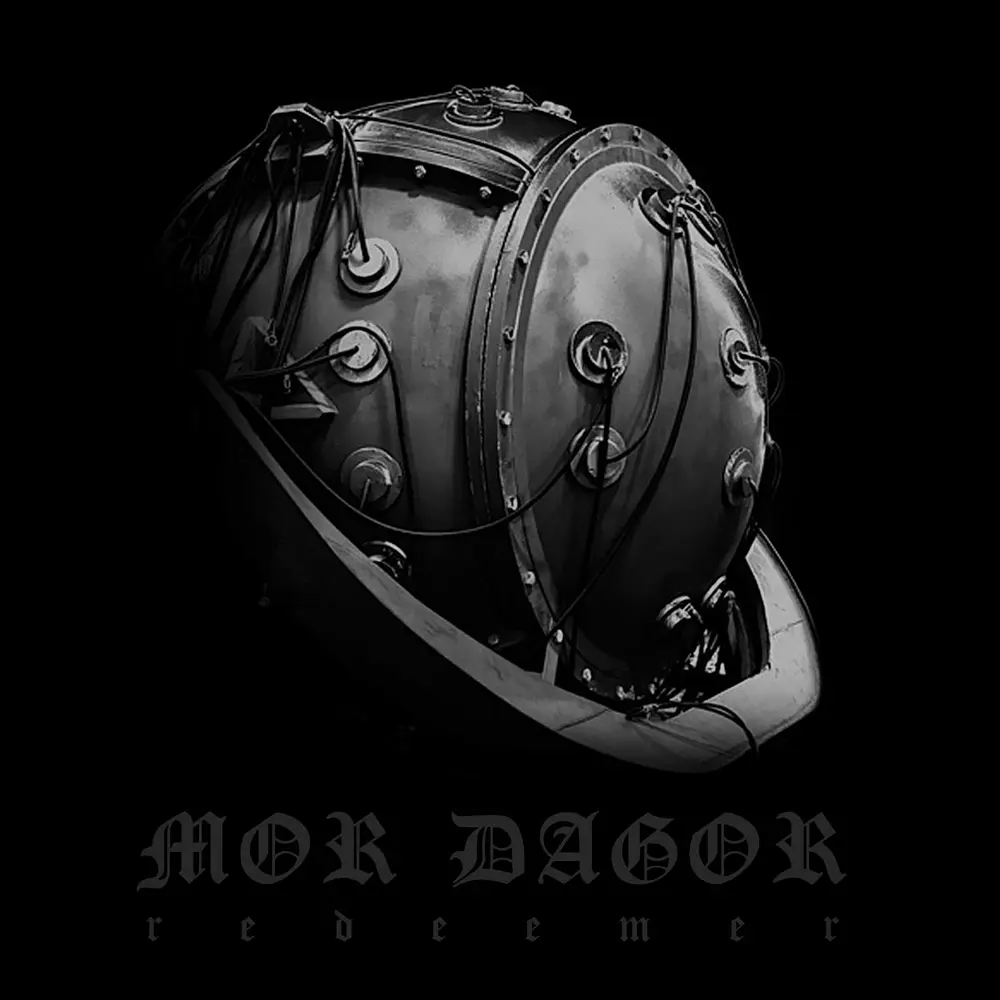 Mor Dagor "Redeemer" CD