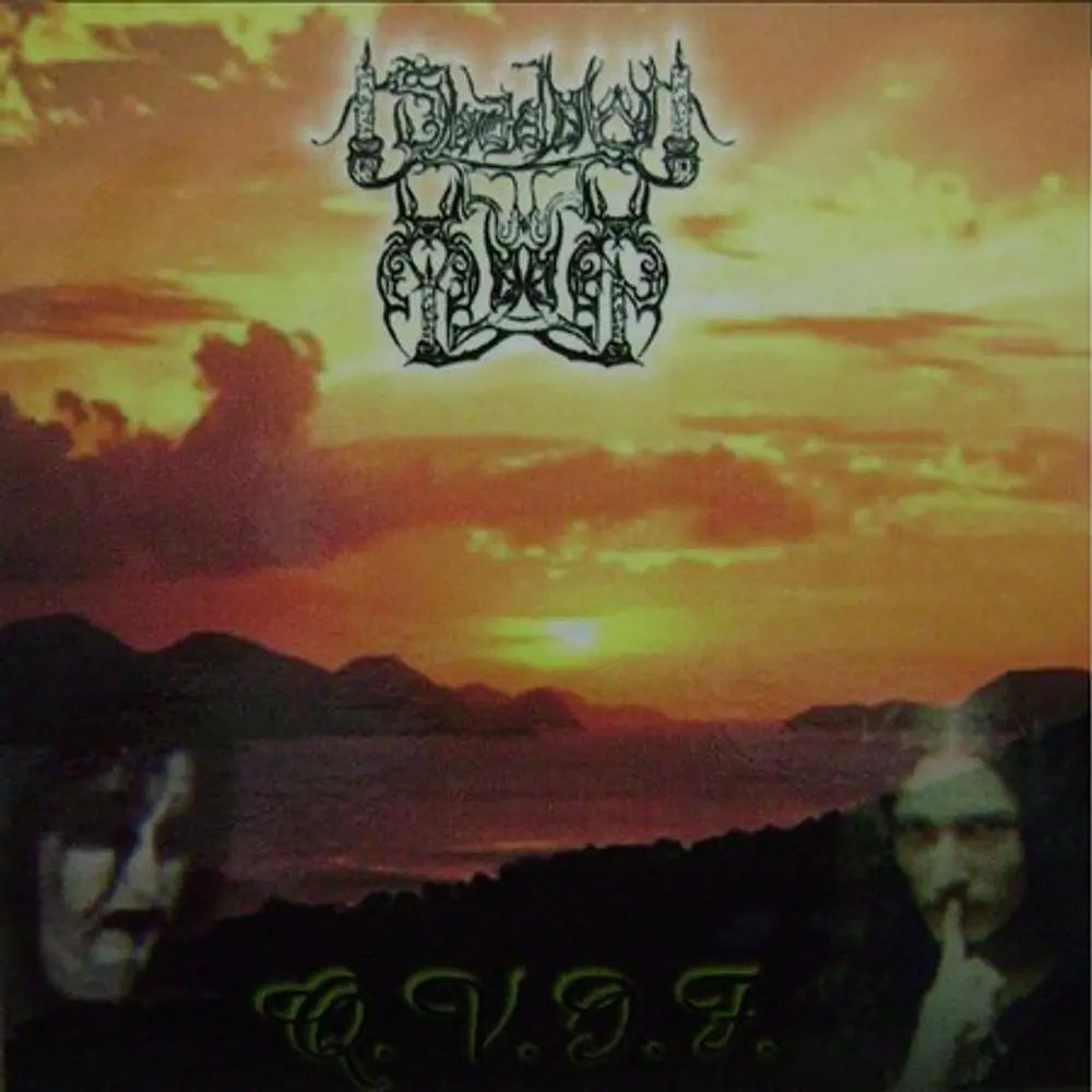 Shadow Moon "Q.V.I.F." CD Bonustracks