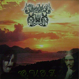 Shadow Moon "Q.V.I.F." CD Bonustracks
