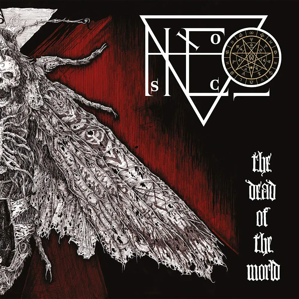 Ascension "The Dead of the World" CD Digipack 