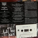 Fermenting Innards "Myst" Cassette