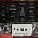 Fermenting Innards "Myst" Cassette