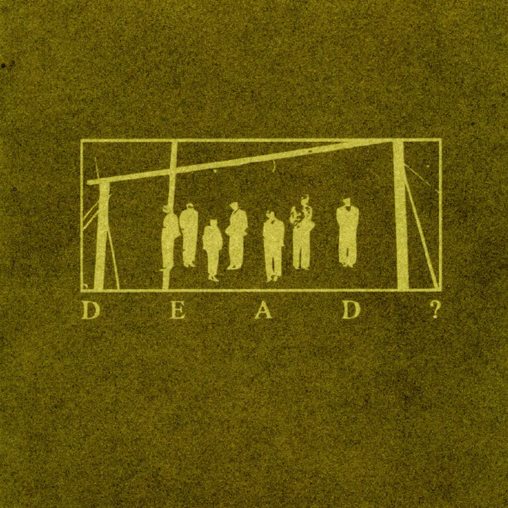 Dead? "Dead?" CD 