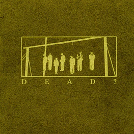 Dead? "Dead?" CD 