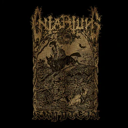 Entartung "Krypteia" CD 