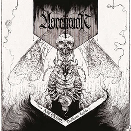 Ascension "Deathless Light" CD Digipack 