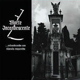 Morte Incandescente "...Relembrando um Túmulo Esquecido" CD 