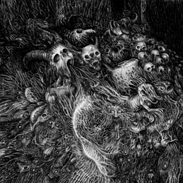Flagellant "Monuments" CD 