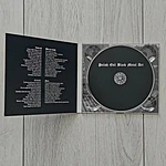 Necator "Polish Evil Black Metal Art" CD Digipack