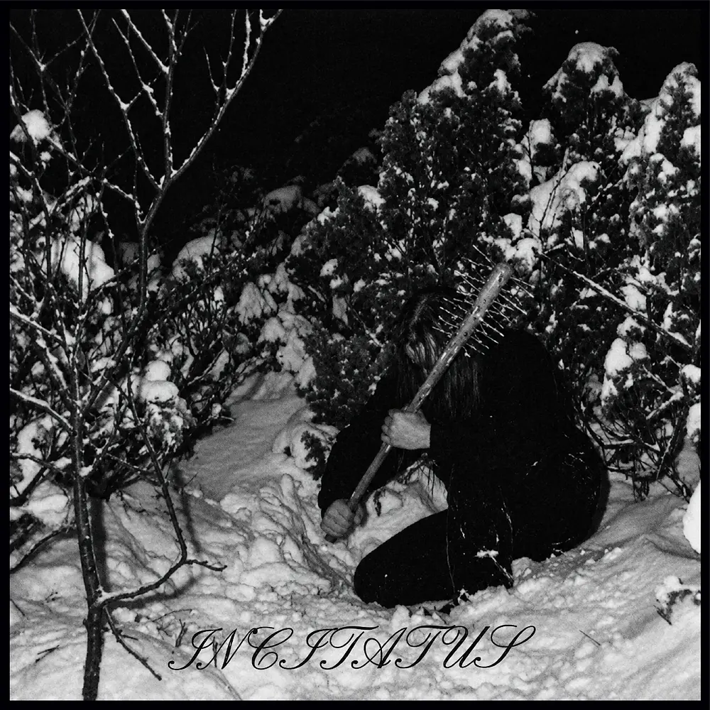 Incitatus "Demo 1994" CD Remastered Pre-Svartsyn!!