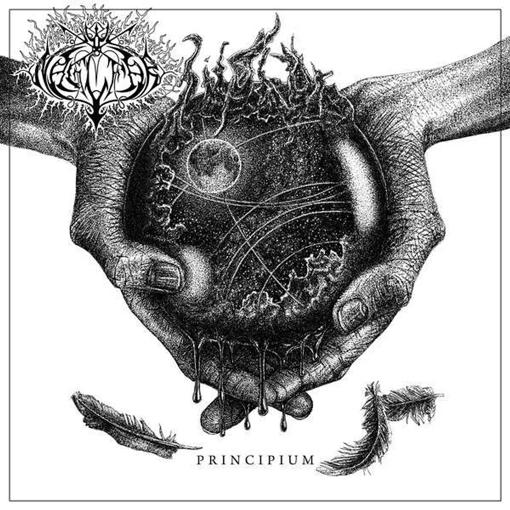 Naglfar "Principium" CD 