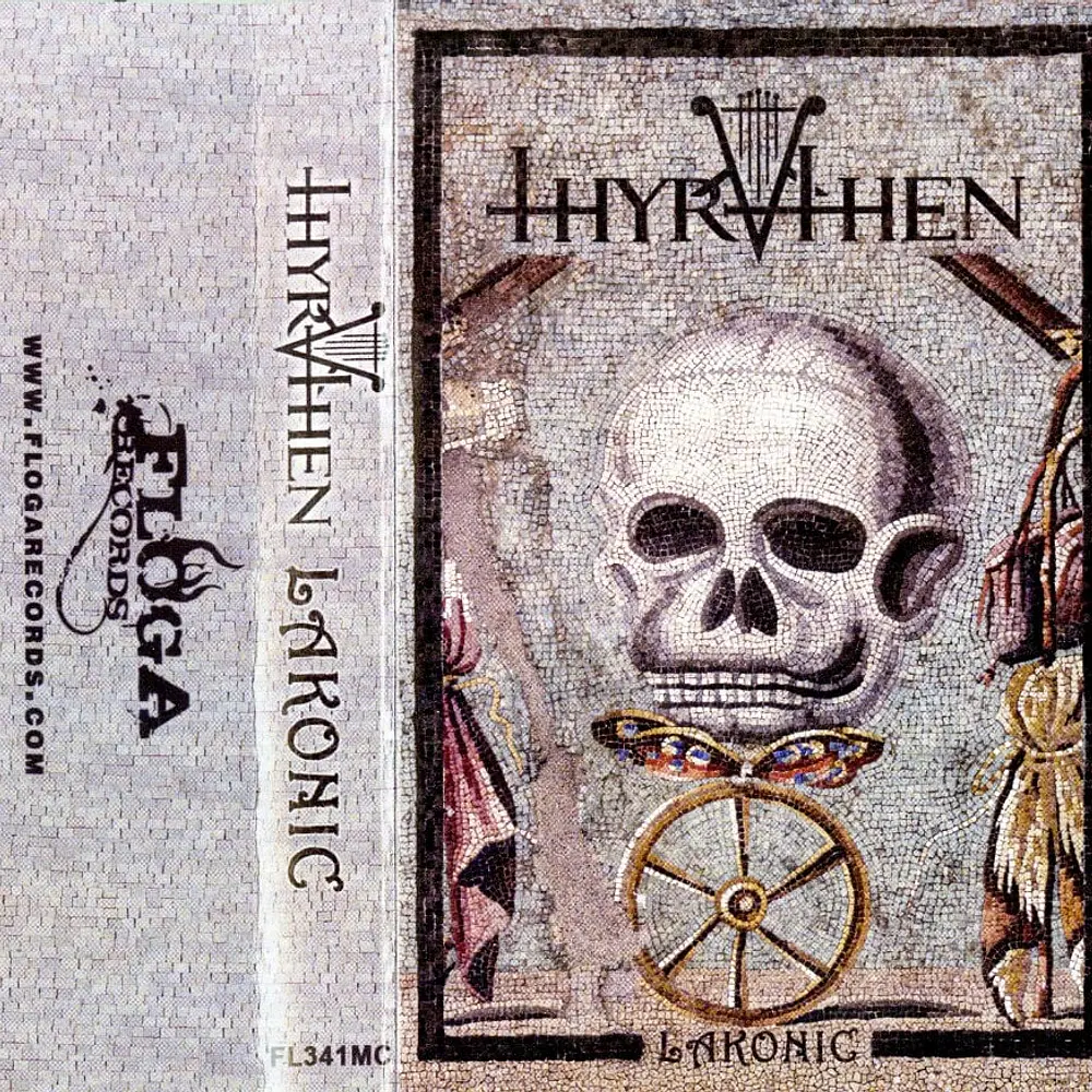 Thyrathen "Lakonic" Cassette