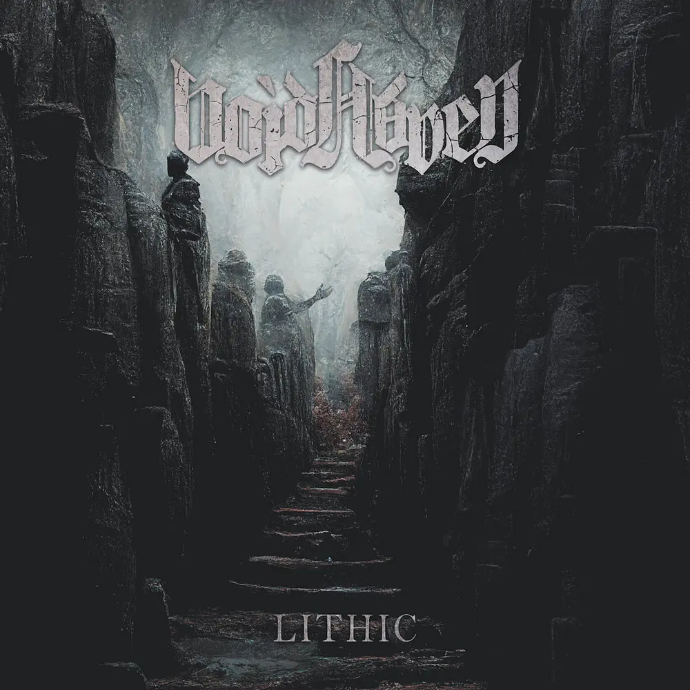 Voidhaven "Lithic" CD 