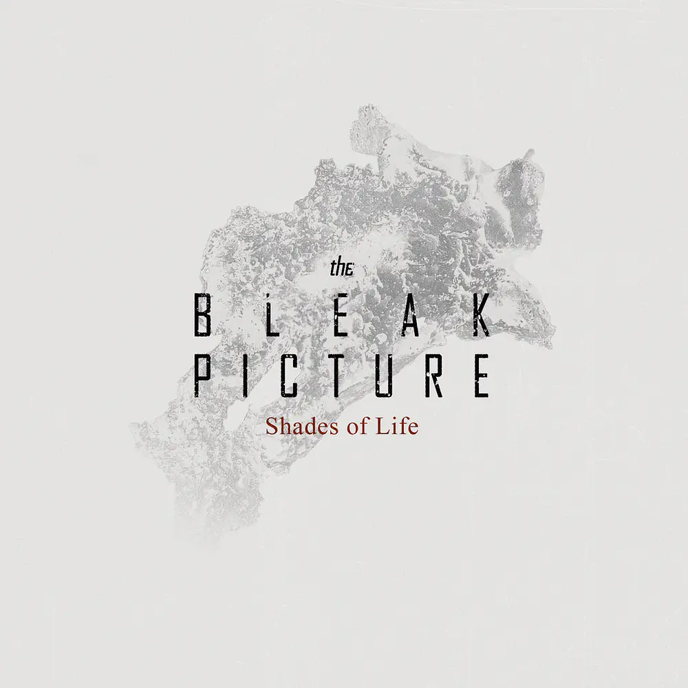 The Bleak Picture "Shades Of Life" CD 