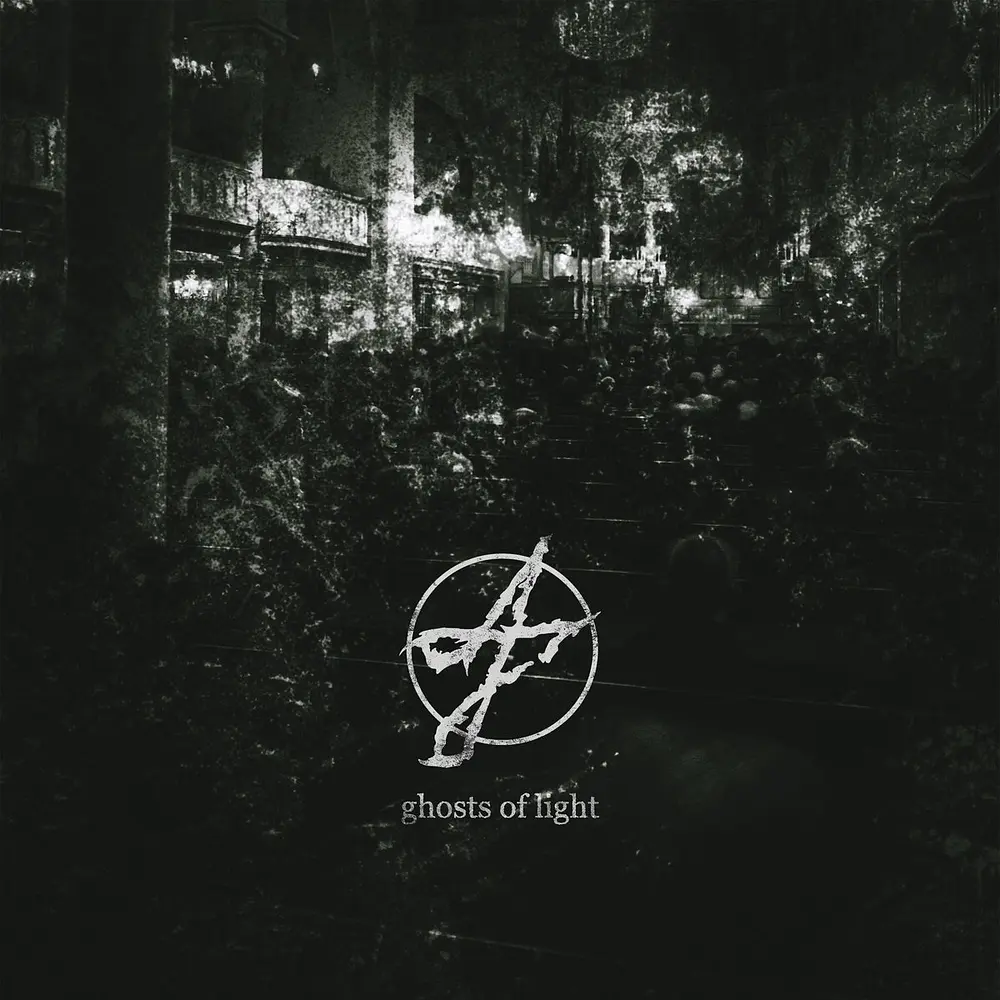 Autumnfall "Ghosts Of Light" CD Digipack 