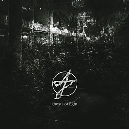 Autumnfall "Ghosts Of Light" CD Digipack 