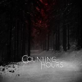 Counting Hours "The Will" CD Digipack 