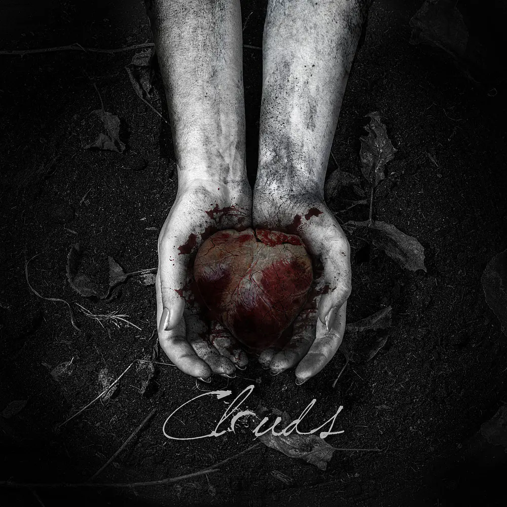 Clouds "Durere" CD Digipack 