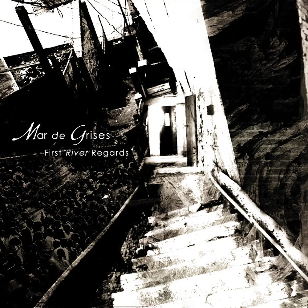 Mar De Grises "First River Regards" CD Digipack  