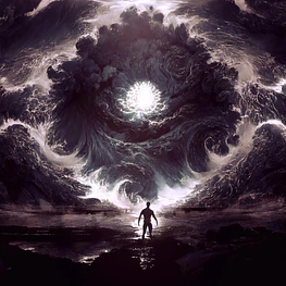 Wooden Veins "Imploding Waves" CD Digipack 