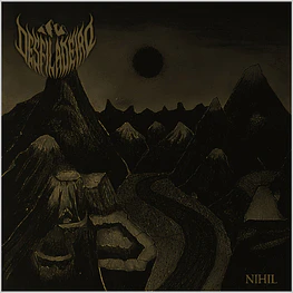 Desfiladeiro "Nihil" CD 