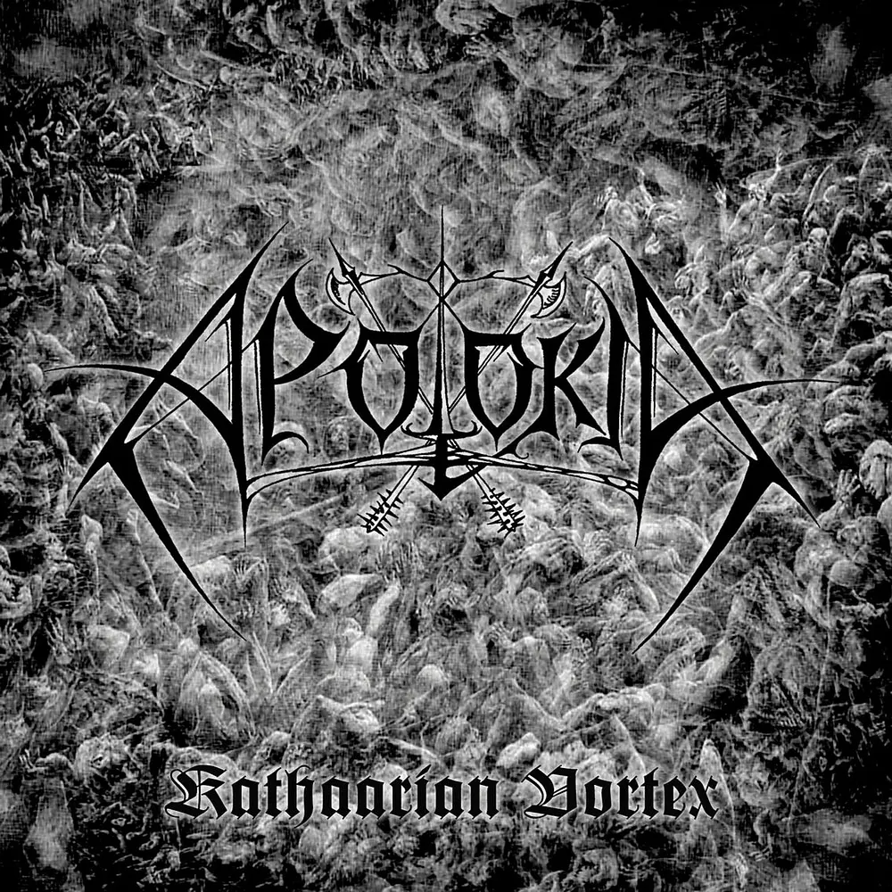 Apolokia "Kathaarian Vortex" CD 