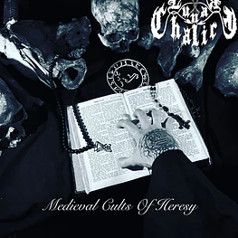 Lunar Chalice "Medieval Cults Of Heresy" CD Digipack 