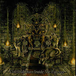 Murder Rape "Evil Shall Burn Inside Me Forever" CD 