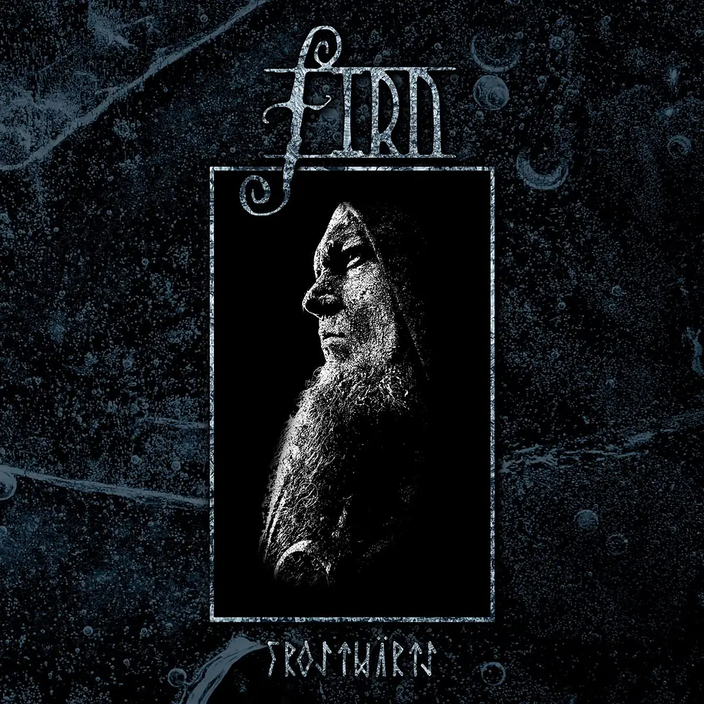 Firn "Frostwärts" CD Digipack 