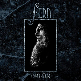 Firn "Frostwärts" CD Digipack 