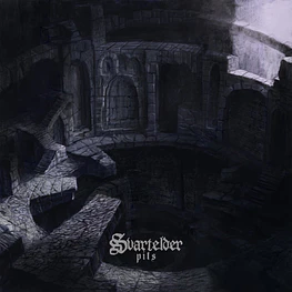 Svartelder "Pits" CD Digipack 