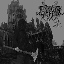 Elffor "The Silent Watchtower" CD Digipack 