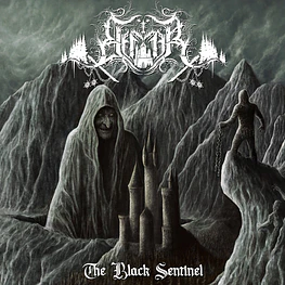 Elffor "The Black Sentinel" CD Digipack 