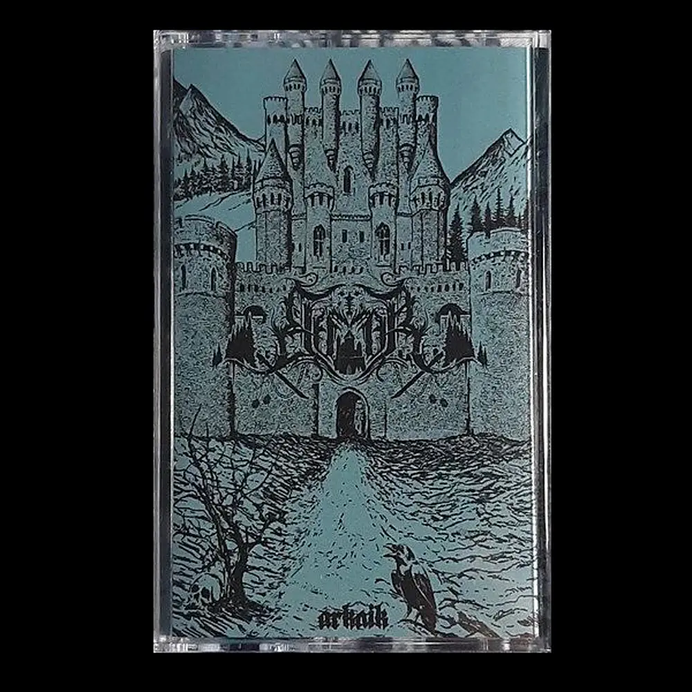 Elffor "Arkaik" Cassette