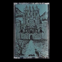 Elffor "Arkaik" Cassette
