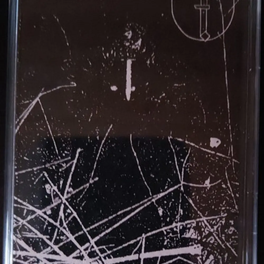 Крюкокрест "Крюкокрест" Purple Tape!!