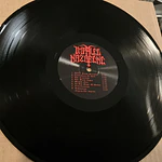 Amorphis / Belial "Day Of Darkness Festifall Part 2" Split LP Bootleg!!