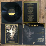 Taje Skal "Taje Skal" LP Black vinyl!!
