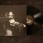 Helleruin "Devils, Death And Dark Arts" LP Black vinyl!!