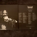 Helleruin "Devils, Death And Dark Arts" LP Black vinyl!!