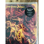 Grand Celestial Nightmare "Excluded From Light And The Pleroma" LP Black vinyl!!