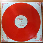 Grand Celestial Nightmare "Forbidden Knowledge And Ancient Wisdom" LP Red vinyl!!