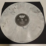 Grotesque Bliss "Grotesque Bliss" LP White Black Marble Vinyl!!