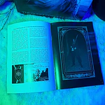 Asgaroth "The Quest for Eldenhor" Black vinyl LP