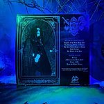 Asgaroth "The Quest for Eldenhor" Black vinyl LP